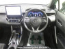 Used 2026 AT toyota corolla-cross ZVG13 Image[2]
