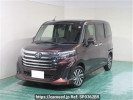 Toyota Roomy M900A