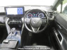 Used 2021 AT toyota harrier MXUA80 Image[2]