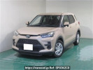 Toyota Raize A200A