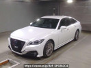 Toyota Crown Hybrid AZSH20