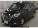 Nissan Serena GFNC27