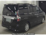 Used 2019 AT nissan serena GFNC27 Image[1]