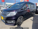 Honda Step WGN Spada RK5