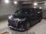 Used 2018 AT toyota alphard-hybrid AYH30W Image[0]
