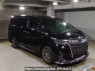 Used 2018 AT toyota alphard-hybrid AYH30W Image[2]