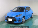 Toyota YARIS MXPH10