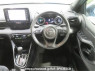 Used 2022 AT toyota yaris MXPH10 Image[2]