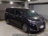 Used 2018 AT toyota esquire ZWR80G Image[2]