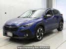 Subaru Crosstrek GUE