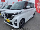 Nissan Roox B45A