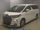 Toyota Alphard Hybrid AYH30W