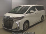 Used 2021 AT toyota alphard-hybrid AYH30W Image[0]