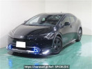 Toyota Prius ZVW60