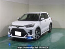 Toyota Raize A201A