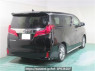 Used 2022 AT toyota alphard AGH30W Image[1]