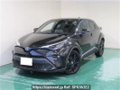 Toyota C-HR ZYX11