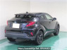 Used 2022 AT toyota c-hr ZYX11 Image[1]