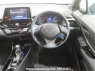Used 2022 AT toyota c-hr ZYX11 Image[2]