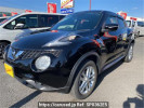 Nissan JUKE YF15