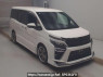 Used 2017 AT toyota voxy ZRR80W Image[2]