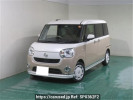 Daihatsu Move Canbus LA800S