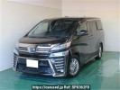 Toyota Vellfire AGH30W