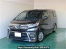 Used 2020 AT toyota vellfire AGH30W Image[0]