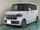 Honda N-BOX CUSTOM JF5