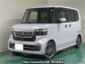 Used 2024 AT honda n-box-custom JF5 Image[0]