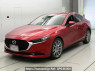 Used 2022 AT mazda mazda3 BP8P Image[0]