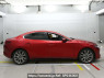 Used 2022 AT mazda mazda3 BP8P Image[2]