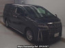 Used 2021 AT toyota alphard-hybrid AYH30W Image[2]
