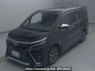 Used 2018 AT toyota voxy ZRR85W Image[0]