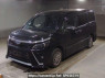 Used 2021 AT toyota voxy ZWR80W Image[0]