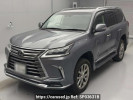 Lexus LX URJ201W