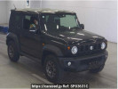 Suzuki Jimny Sierra JB74W