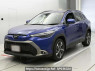 Used 2022 AT toyota corolla-cross ZSG10 Image[0]