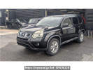 Nissan X-Trail NT31