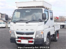 Mitsubishi Fuso Canter FBA20