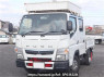 Used 2018 MT mitsubishi-fuso canter FBA20 Image[0]
