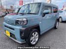 Daihatsu TAFT LA900S