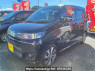 Used 2012 AT suzuki wagon-r-stingray MH23S Image[0]