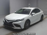 Used 2023 AT toyota camry AXVH70 Image[0]