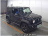 Used 2023 AT suzuki jimny-sierra JB74W Image[0]