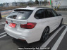 Used 2017 AT bmw 3-series 8C20 Image[1]