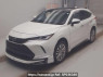 Used 2024 AT toyota harrier-hybrid AXUH80 Image[0]
