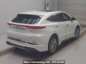 Used 2024 AT toyota harrier-hybrid AXUH80 Image[1]