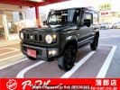 Suzuki Jimny JB64W