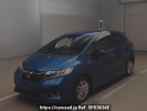 Honda Fit Hybrid GP6
